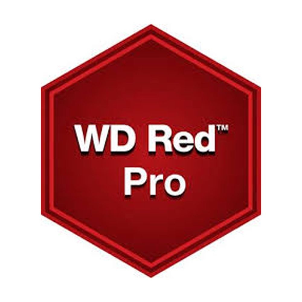 HDD WD Red Pro 10TB 3.5 inch SATA III 256MB Cache 7200RPM WD102KFBX