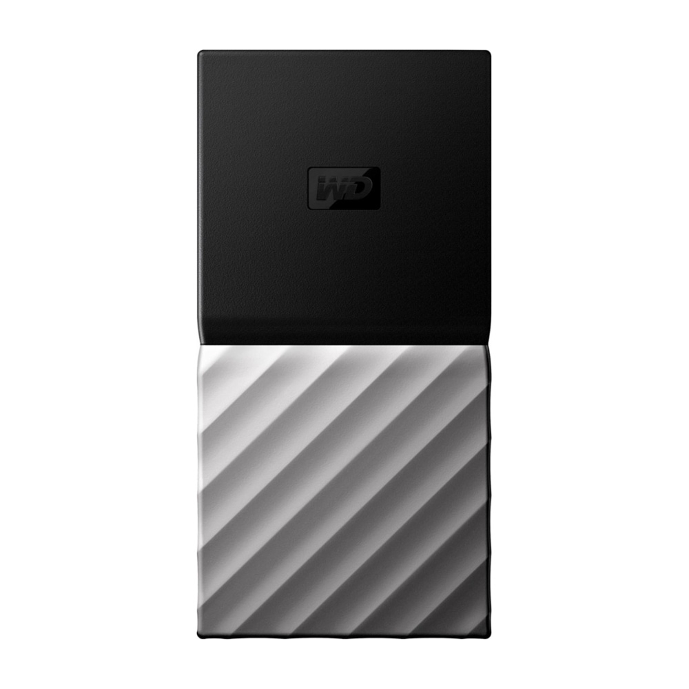 Ổ cứng di động External SSD 1TB Western Digital My Passport WDBKVX0010PSL-WESN