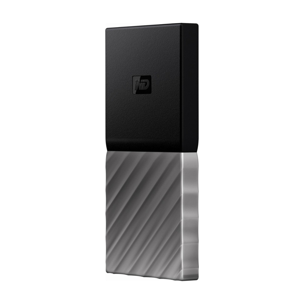 Ổ cứng di động External SSD 512GB Western Digital My Passport WDBKVX5120PSL-WESN