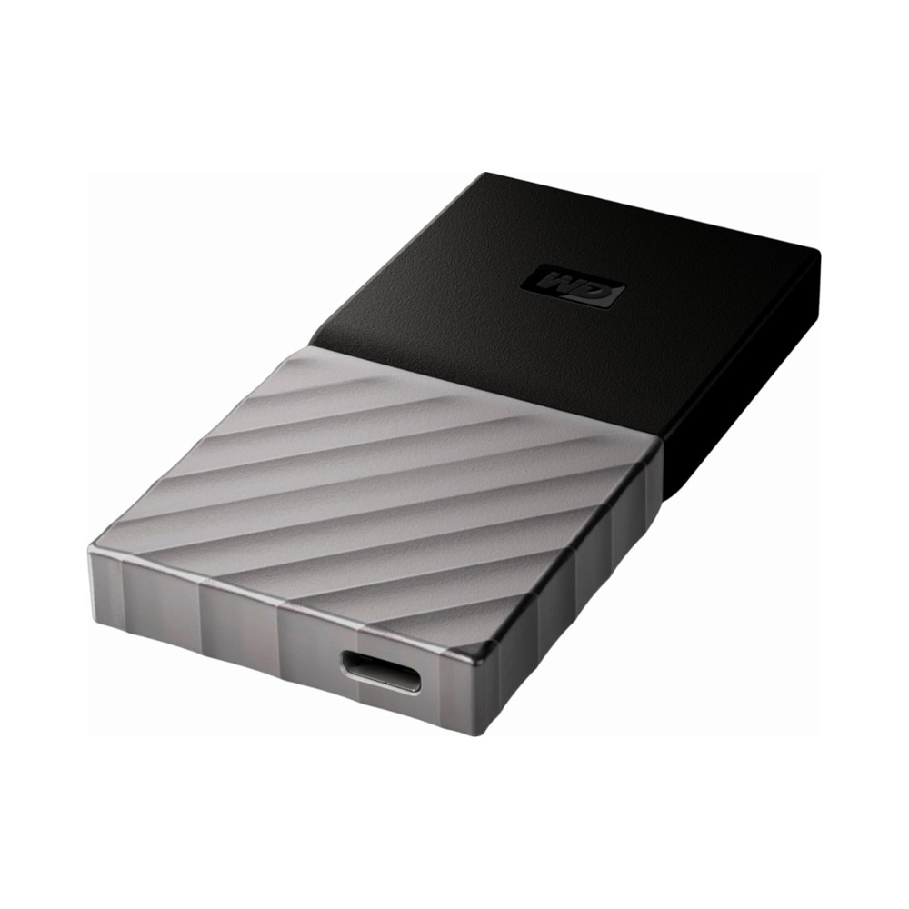 Ổ cứng di động External SSD 1TB Western Digital My Passport WDBKVX0010PSL-WESN