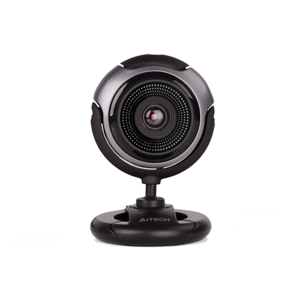 Webcam máy tính A4Tech PK-710G