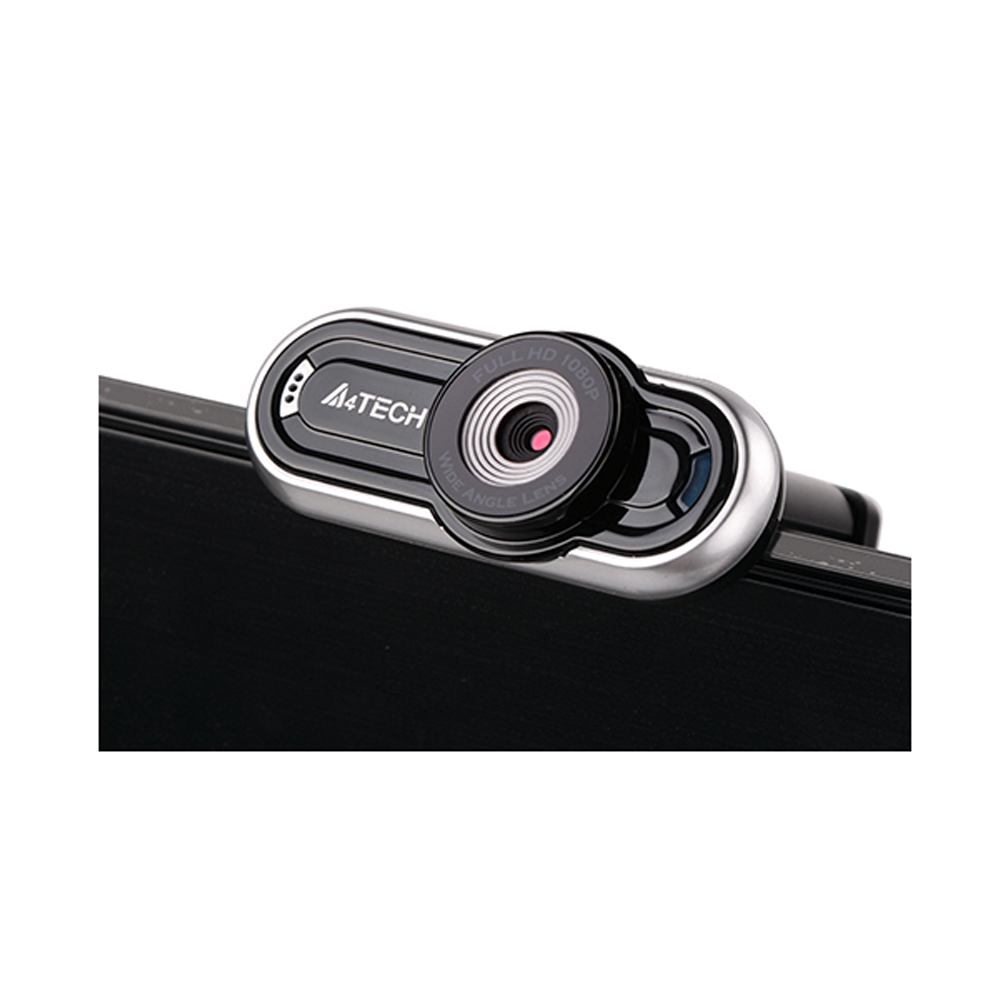 Webcam máy tính A4Tech PK-920H