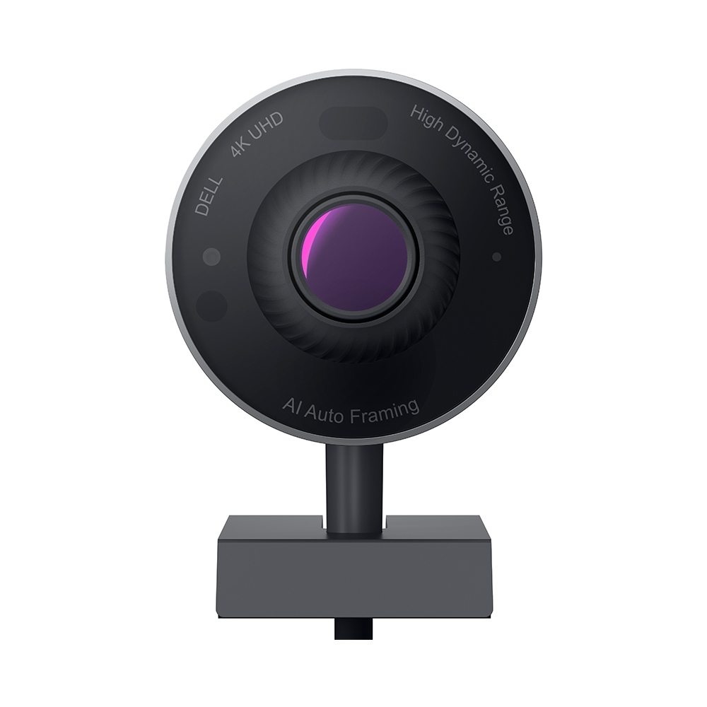 Webcam máy tính Dell UltraSharp 4K WB7022