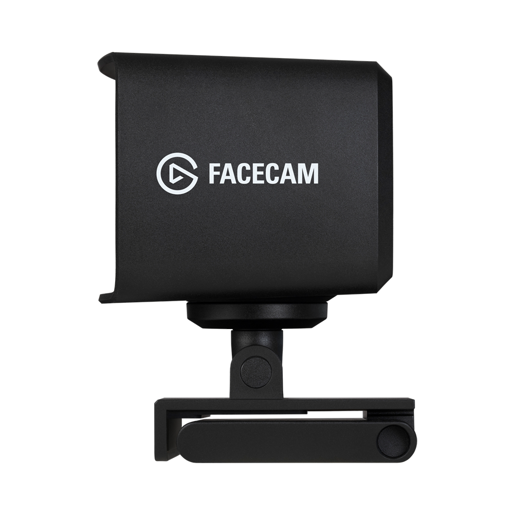 Webcam máy tính Elgato Facecam 10WAA9901