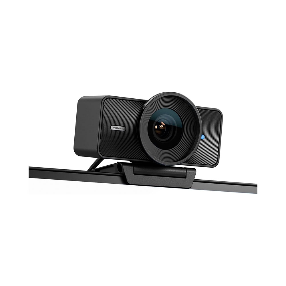 Webcam máy tính Elgato Facecam 4K 10WAF9901
