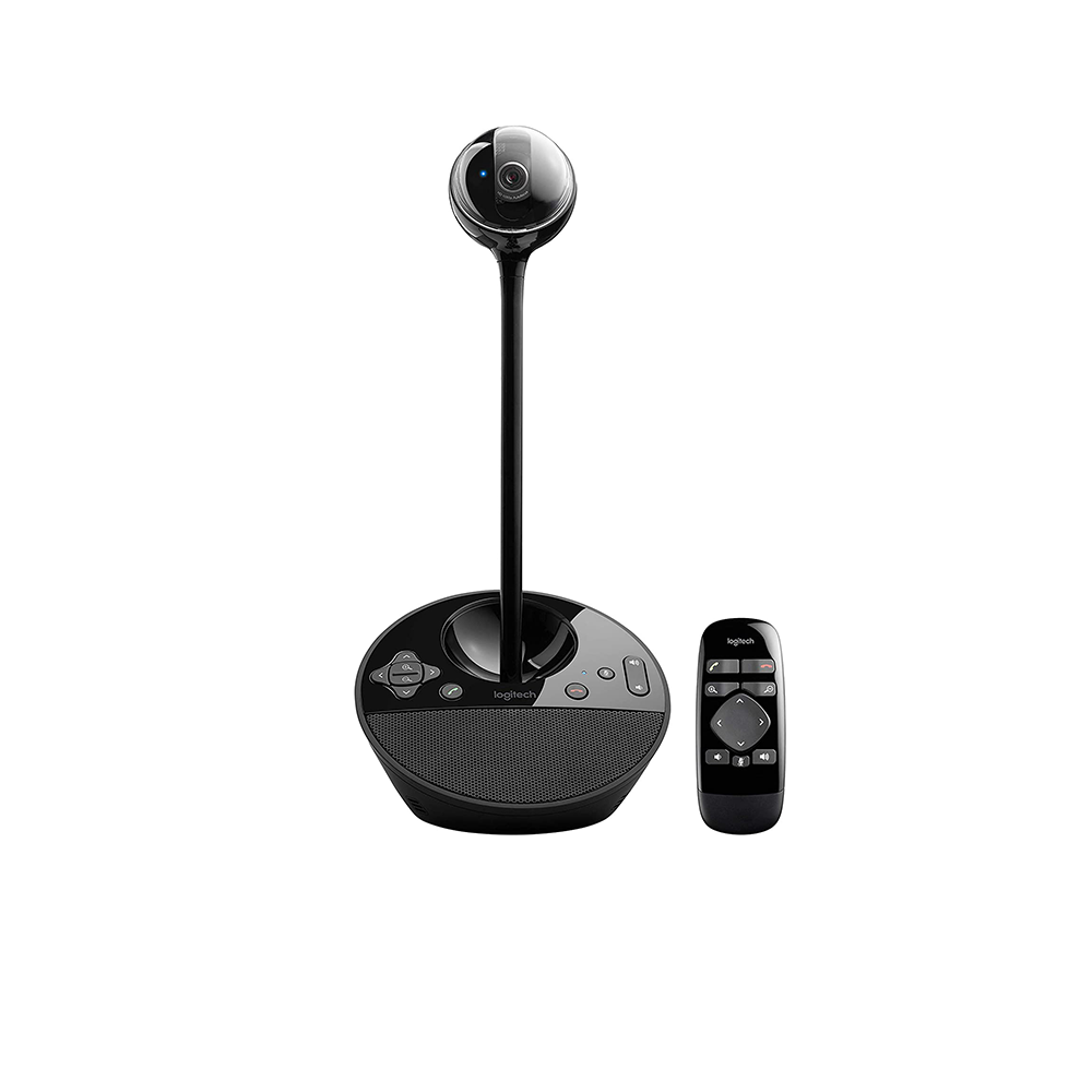 Webcam máy tính Logitech BCC950 960-000939
