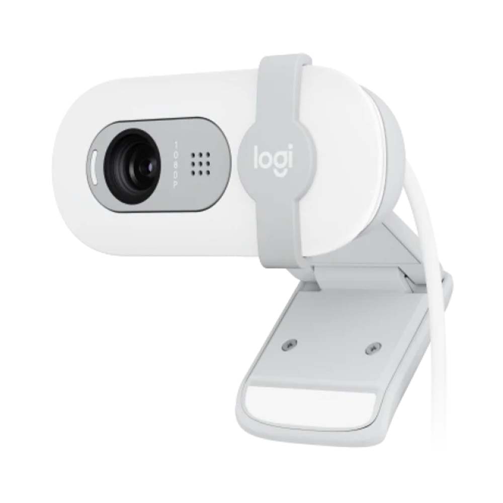 Webcam máy tính Logitech Brio 100