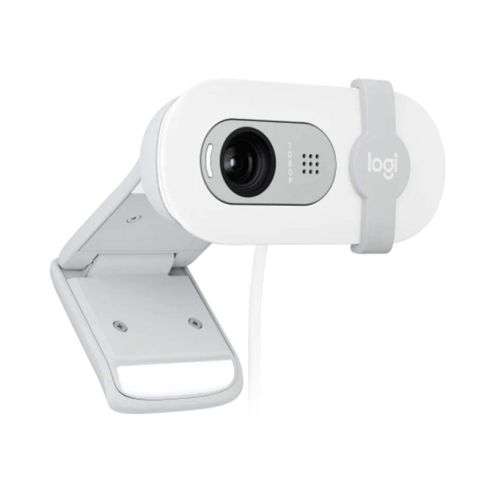 Webcam máy tính Logitech Brio 100