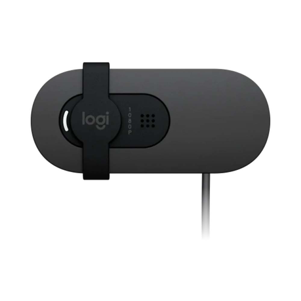 Webcam máy tính Logitech Brio 100