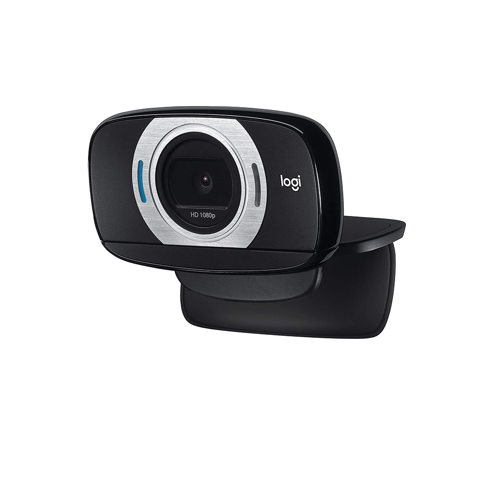 Webcam máy tính Logitech HD C615 960-000738