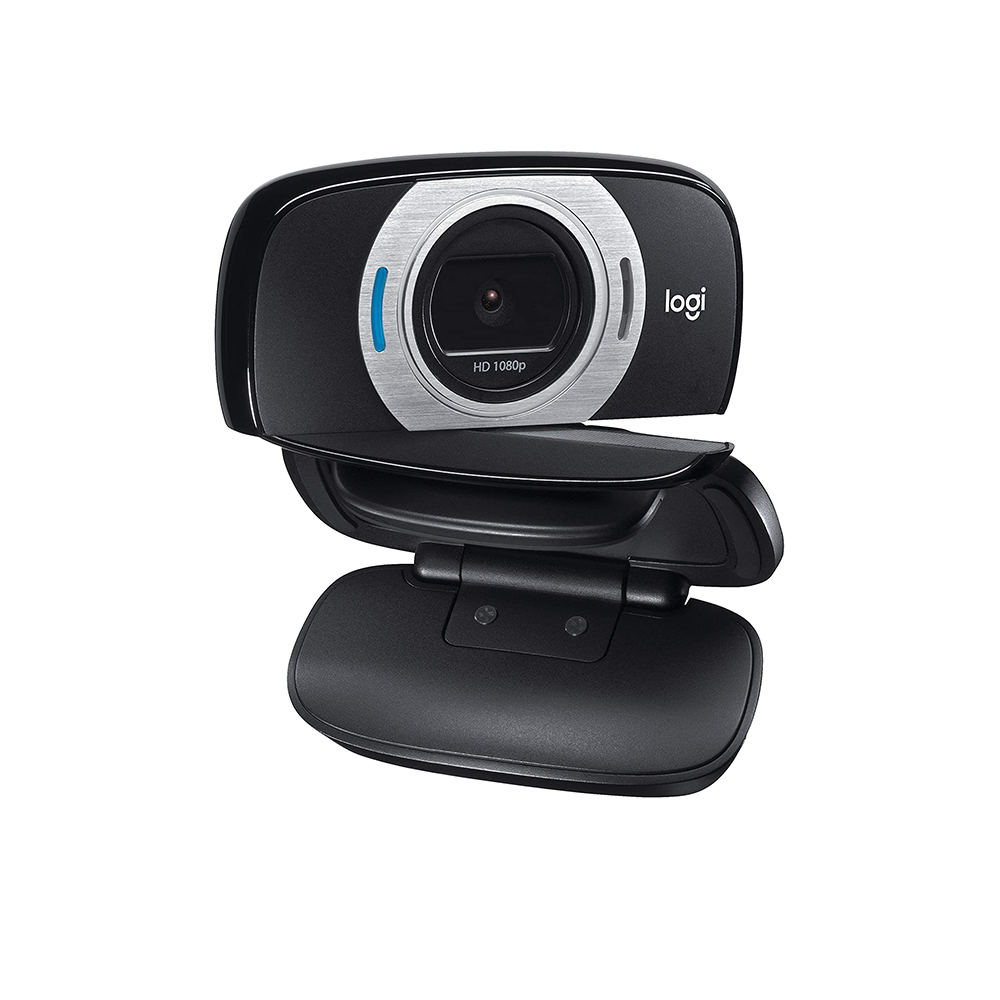 Webcam máy tính Logitech HD C615 960-000738