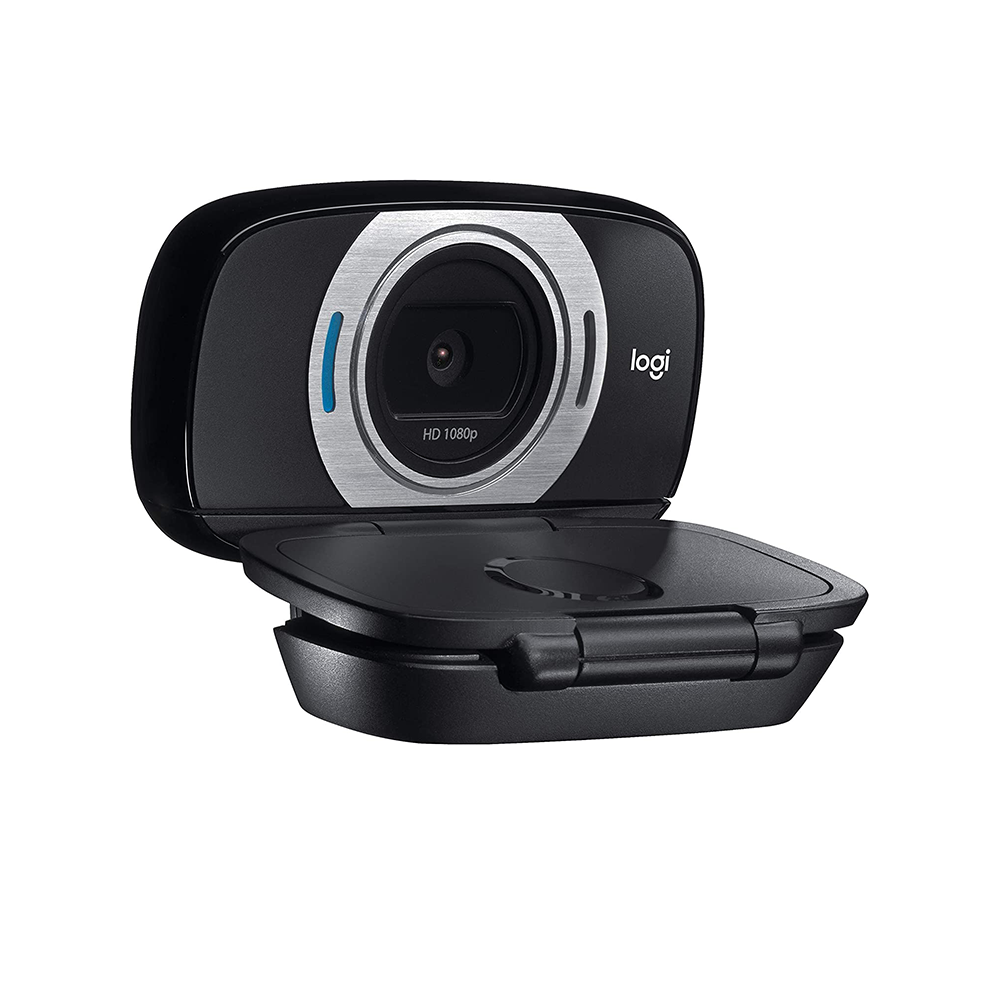 Webcam máy tính Logitech HD C615 960-000738