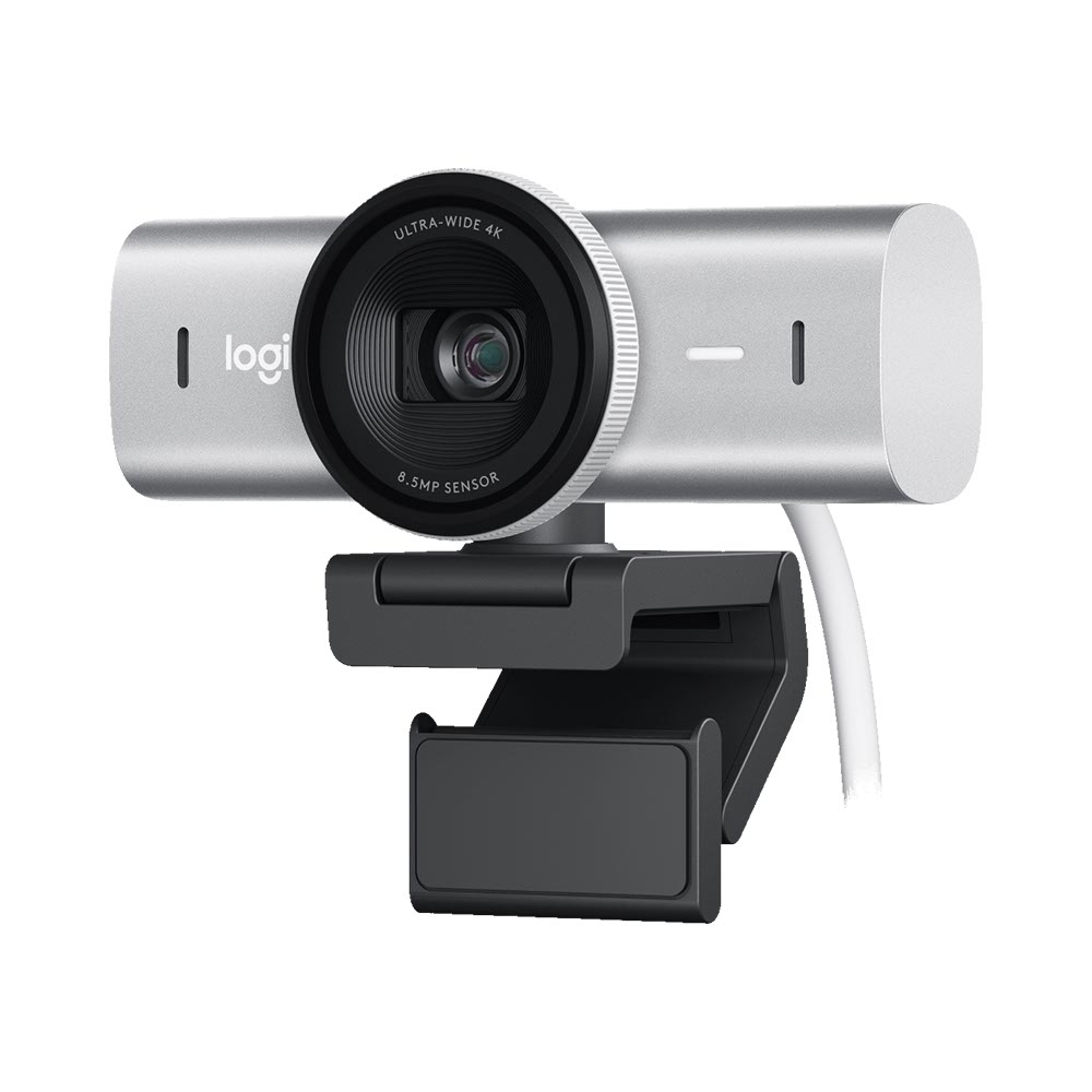 Webcam máy tính Logitech MX Brio 4K