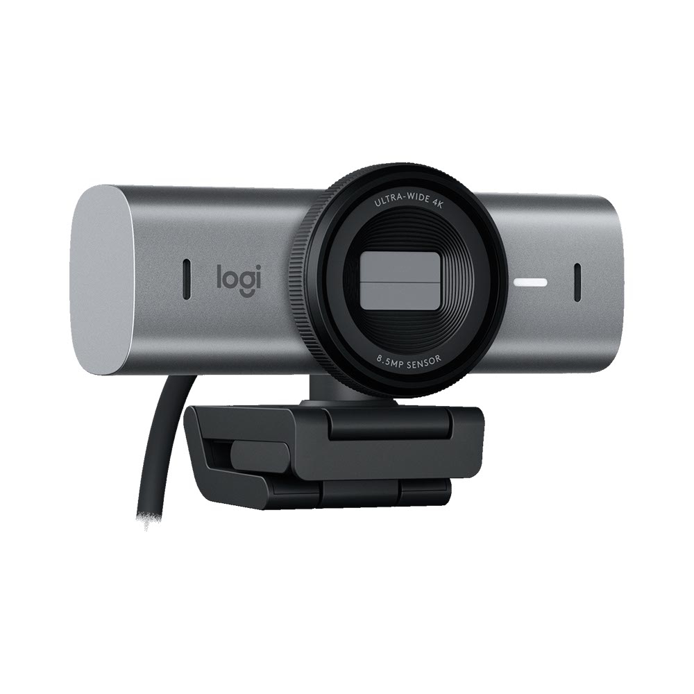 Webcam máy tính Logitech MX Brio 705 4K for Business