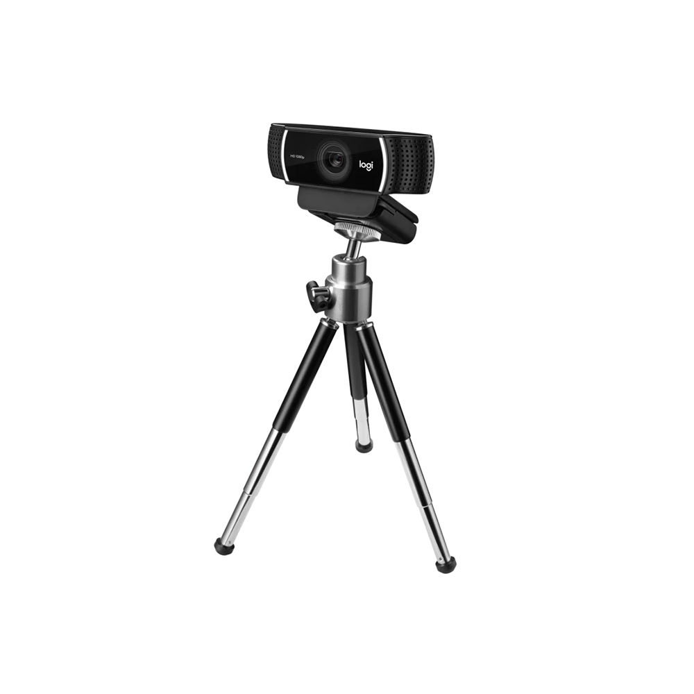 Webcam máy tính Logitech Pro HD C922 960-001090