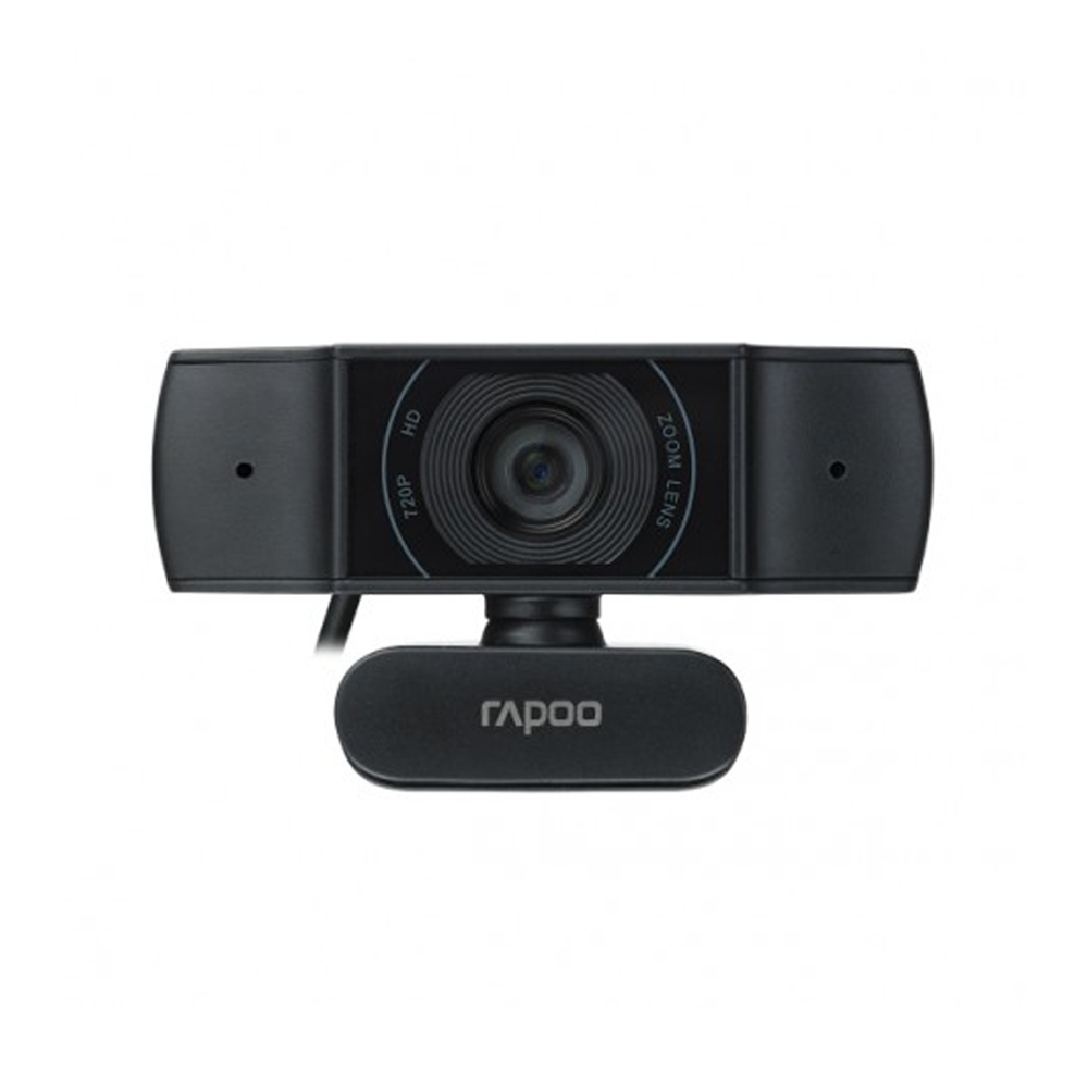 Webcam máy tính Rapoo C200