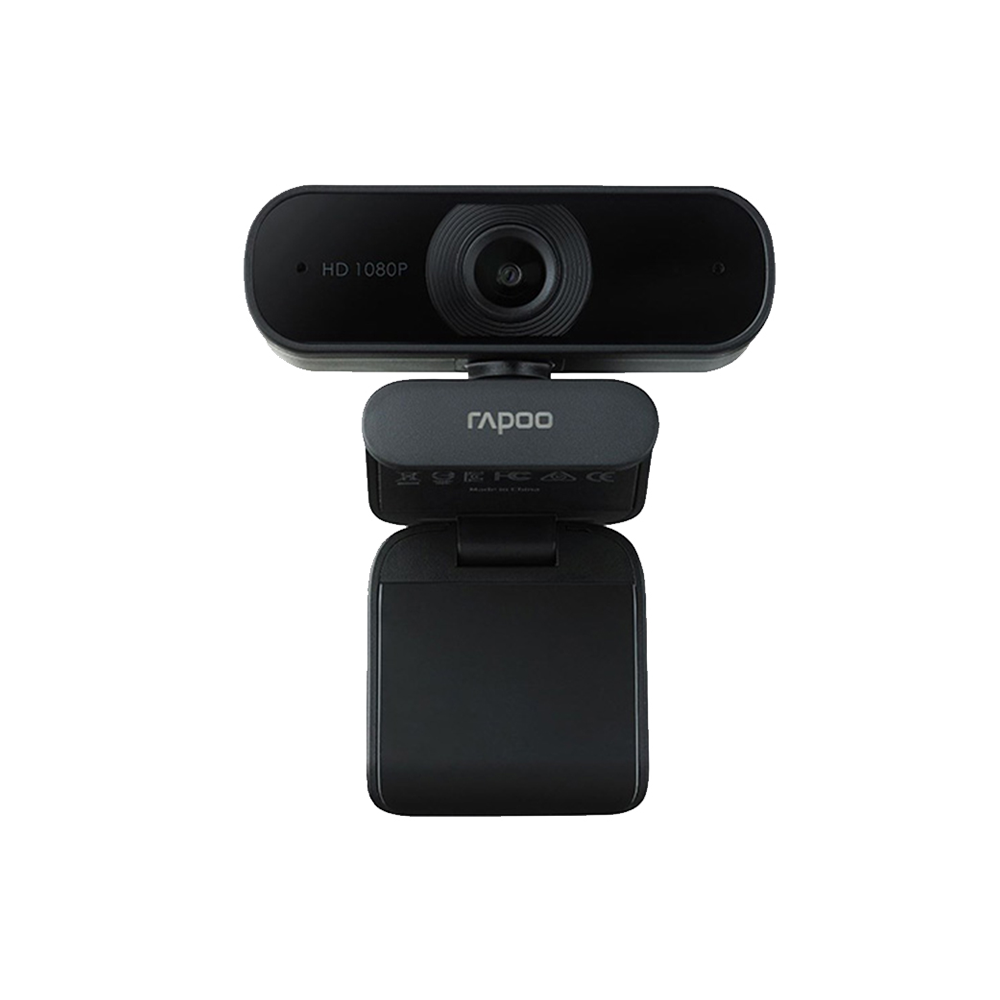 Webcam máy tính Rapoo C260
