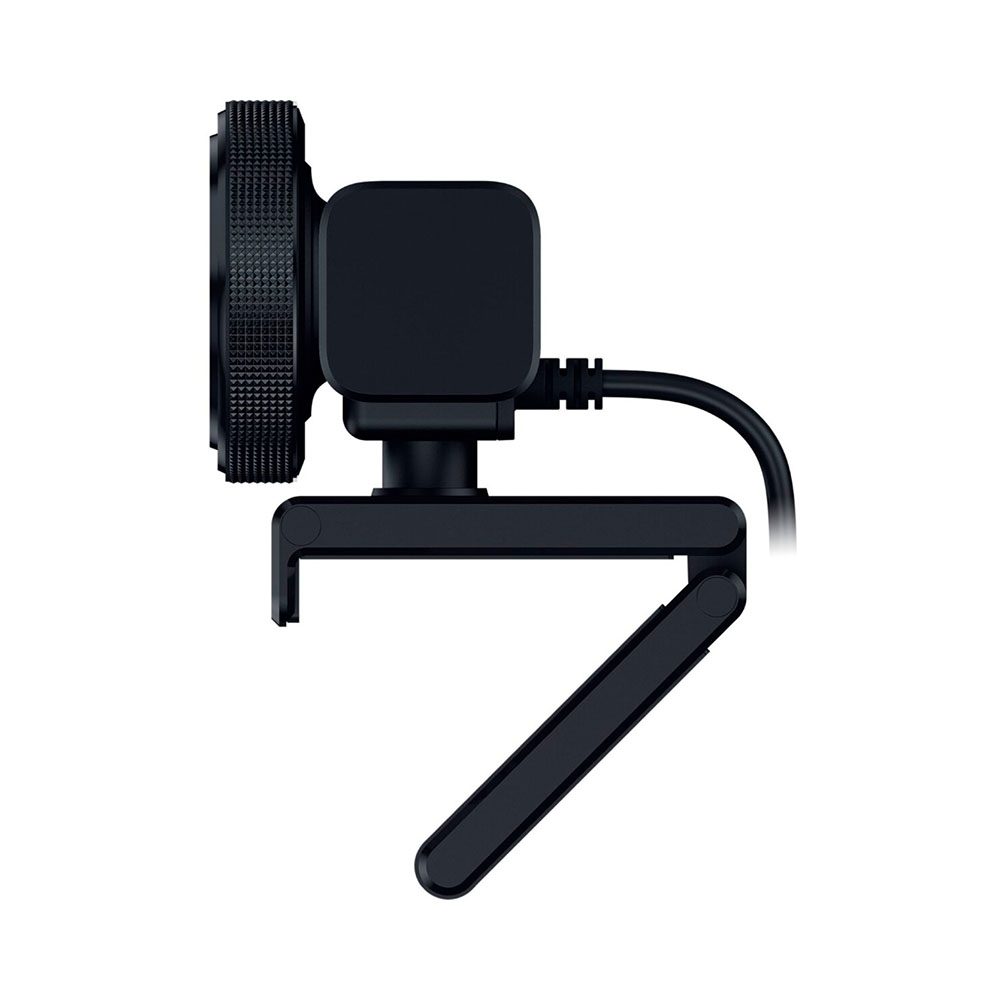 Webcam máy tính Razer Kiyo V2 X 2K Black RZ19-05380100-R3M1