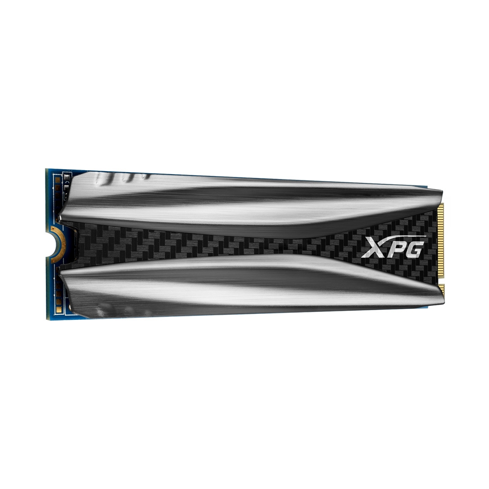 SSD Adata XPG Gammix S50 M.2 PCIe Gen4 x4 NVMe 2TB AGAMMIXS50-2TT-C