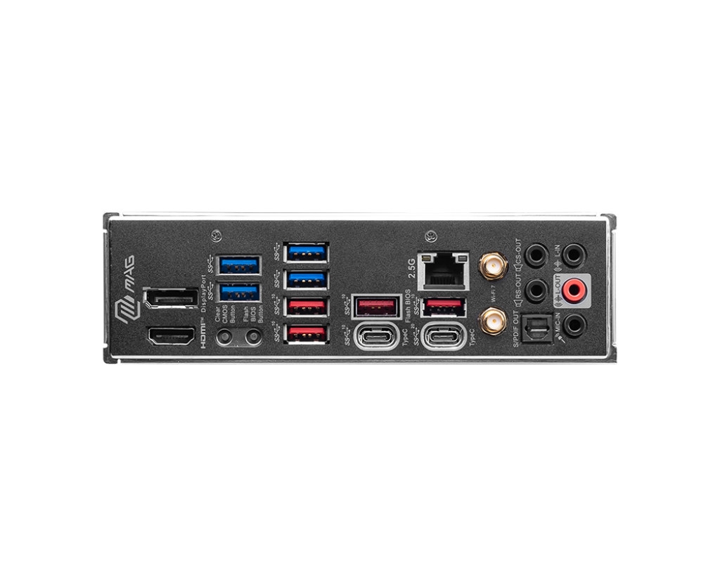 Mainboard MSI MAG Z790 TOMAHAWK MAX WIFI DDR5