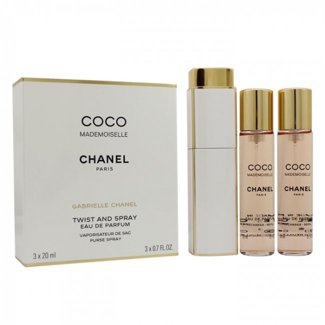 Nước hoa Coco 20ml giá bao nhiêu  Chanel Coco Mademoiselle