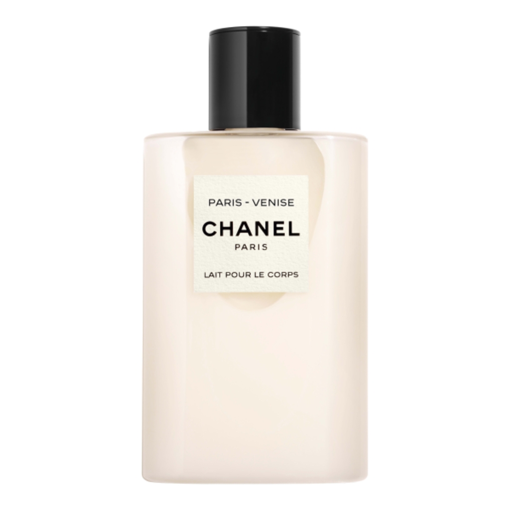 Paris  Venise Chanel  Su Bon