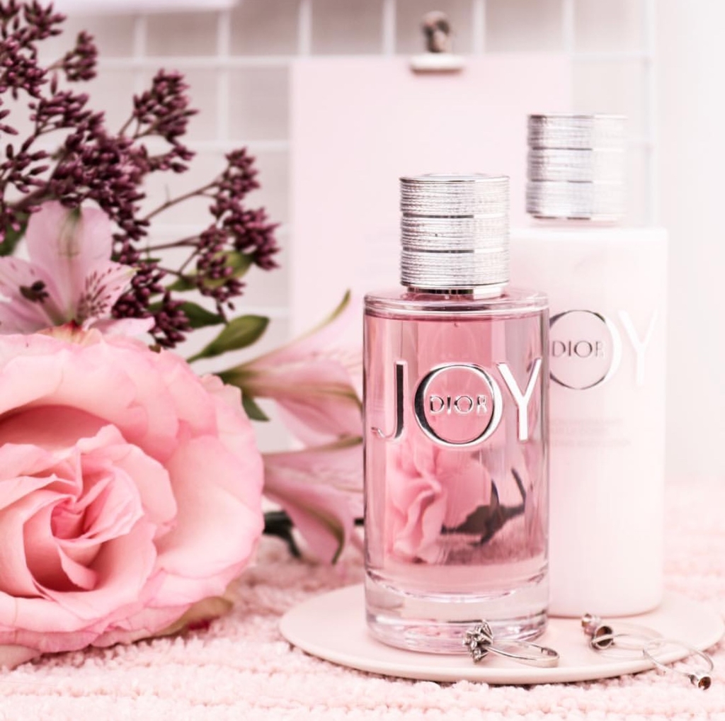 Nước hoa nữ Christian Dior Joy