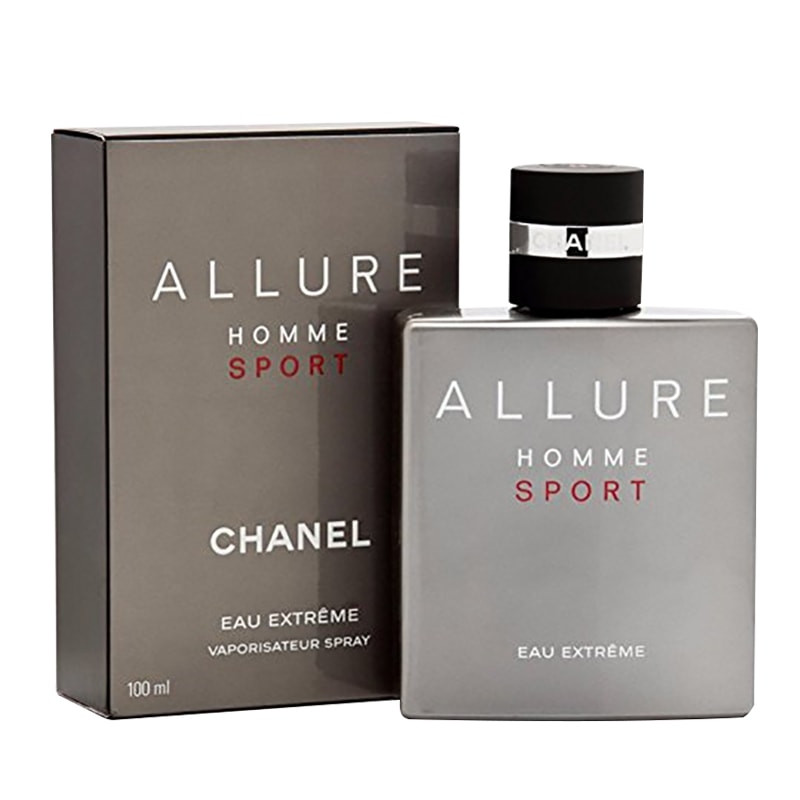 Chanel Allure Homme Sport Eau Extreme Tammys Boutique