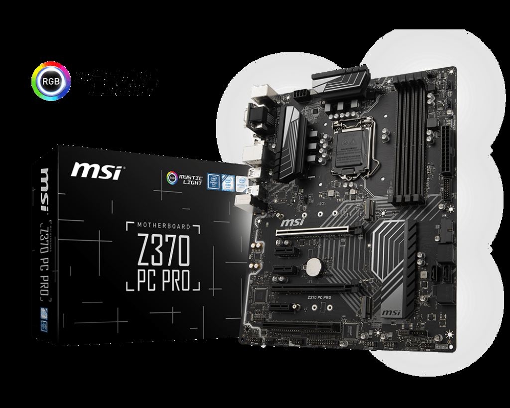 z370 pc pro