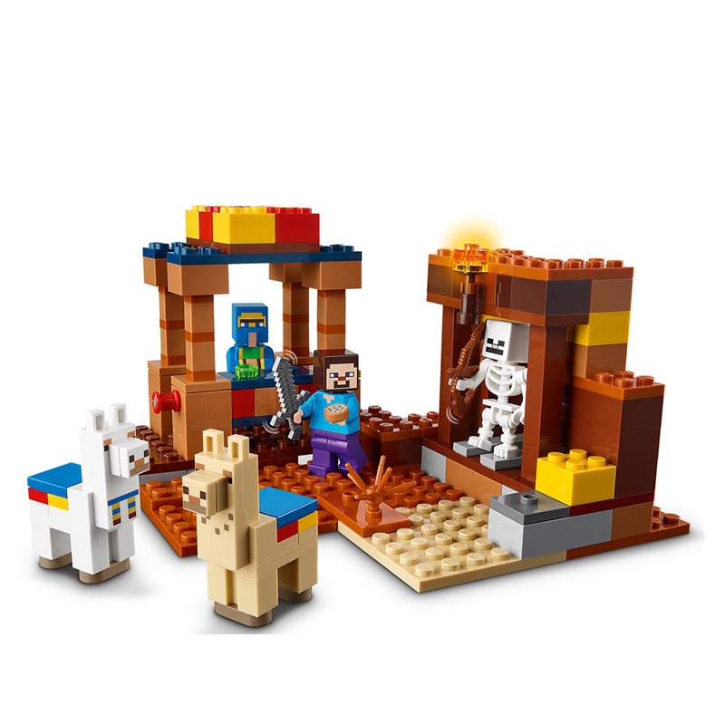 HAMY SHOP  Mua đồ chơi LEGO Minecraft 41612  Mô Hình Minecraft Steve và  Creeper LEGO Steve  Creeper giá rẻ ở Việt Nam   Mua ngay   httpsbitly2Nv0jVE 