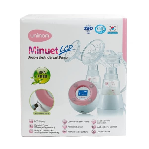 unimom minuet