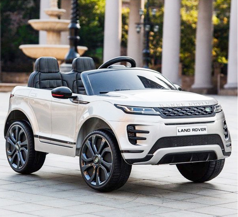 Land rover dk rre99
