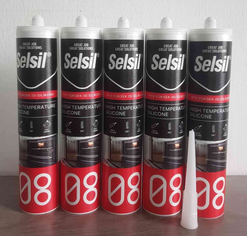 KEO SILICONE DG