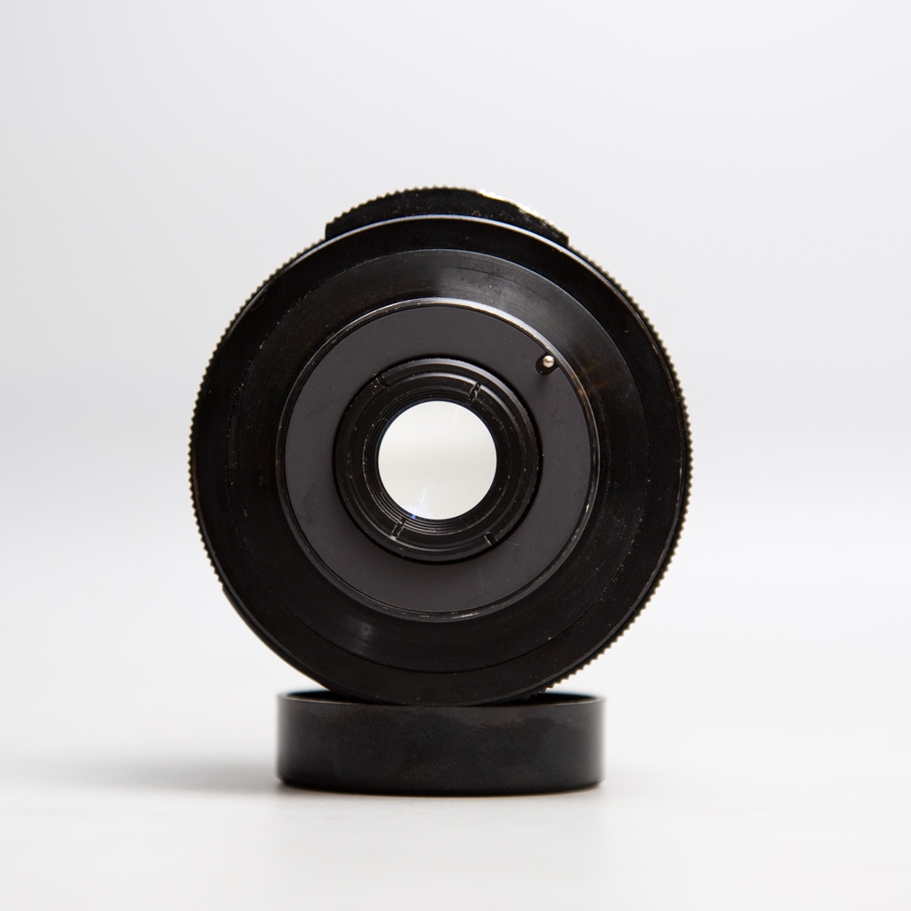 Unitor 35mm F2.8 M42 (35 2.8) 19878 IMISHOP