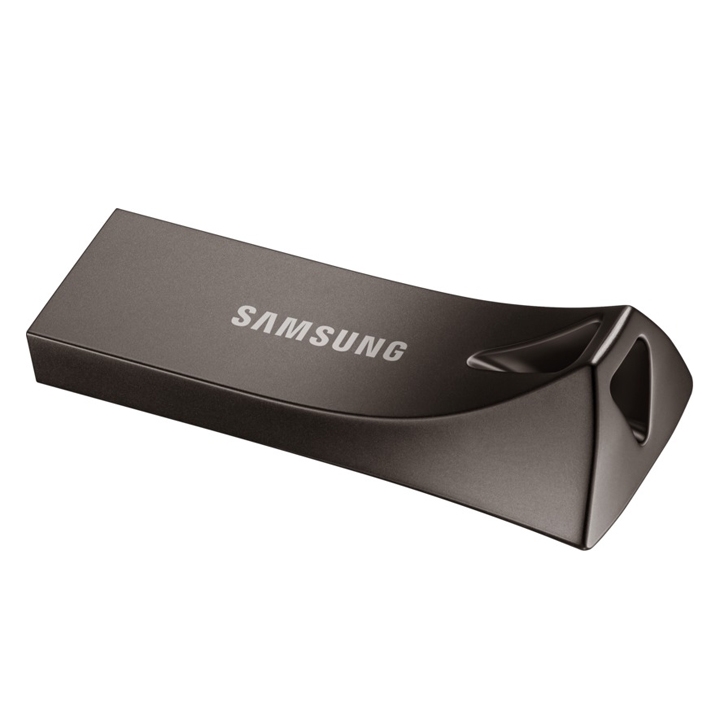 USB  chống nước Samsung BAR Plus 32GB 64GB 128GB Linh Trang - Thế giới  công nghệ