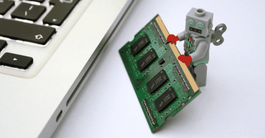 các lỗi RAM thường gặp và cách khắc phục hiệu quả nhất