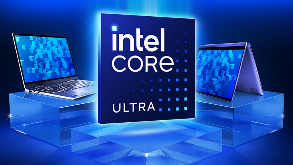 Intel Core Ultra là dòng chip mới của vi xử lý Intel Core Gen 14th.