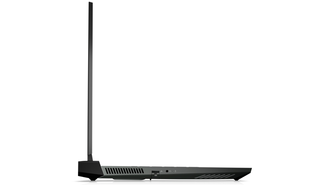 Cạnh trái Dell Gaming G16 7620