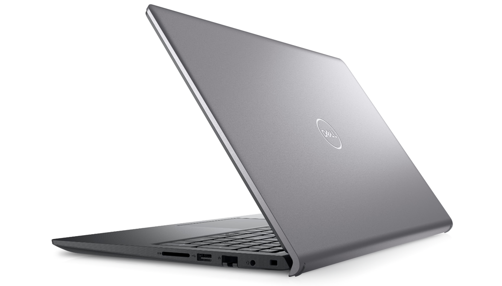 Laptop Dell Vostro 3520 - Thiết kế