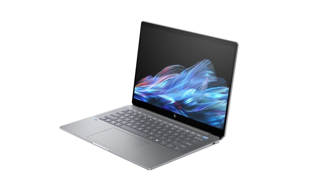 HP OmniBook Ultra sở hữu APU AMD Ryzen AI 300 với 55 NPU TOPs, trở thành "máy tính AI" nhanh nhất