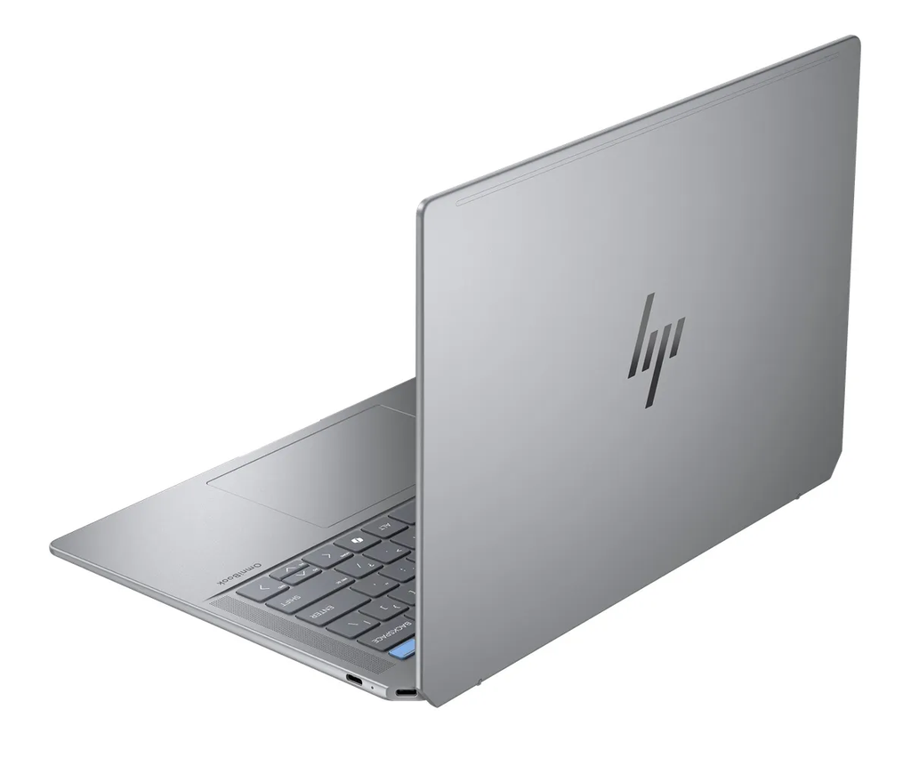 HP OmniBook Ultra sở hữu APU AMD Ryzen AI 300 với 55 NPU TOPs, trở thành "máy tính AI" nhanh nhất