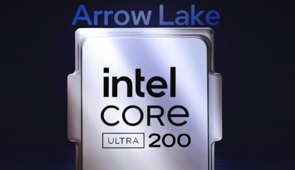 Intel Arrow Lake-S