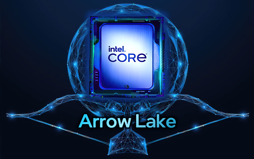 Intel Arrow Lake-S