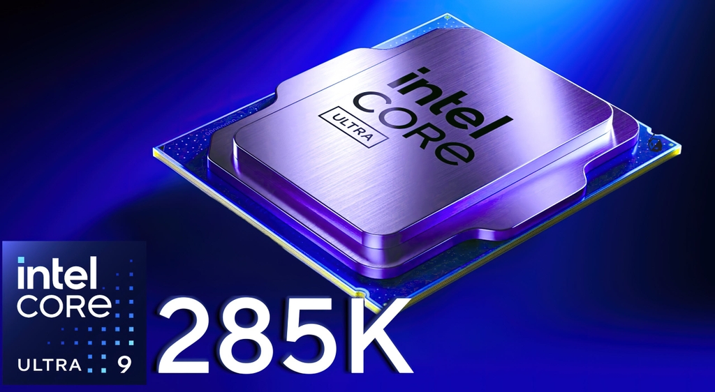 CPU Intel Panther Lake