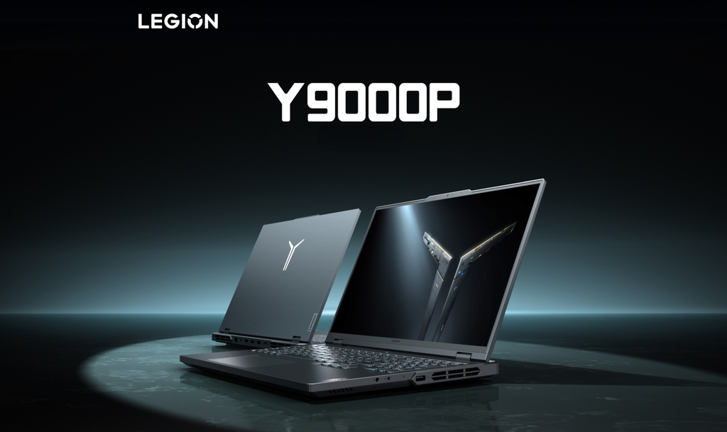 Lenovo Legion Y9000P được ra mắt
