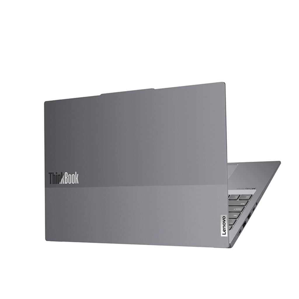 Lenovo ThinkBook 16 G6+ 2024 thiết kế hiện đại và lịch lãm