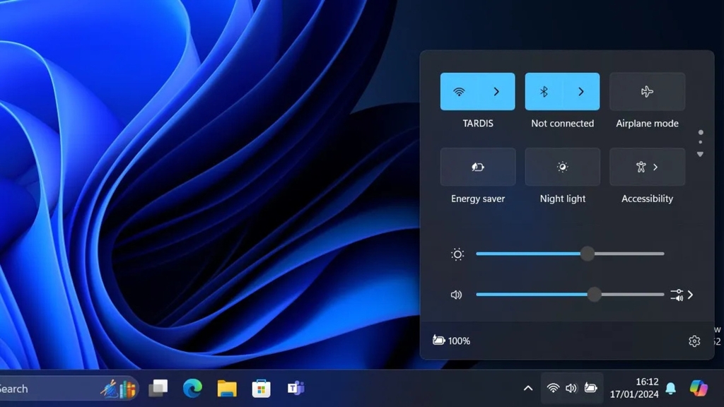 Windows 11 24H2 Update