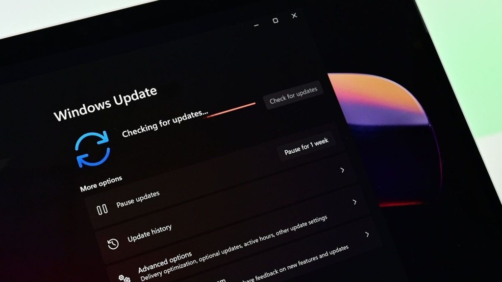 Windows 11 24H2 Update