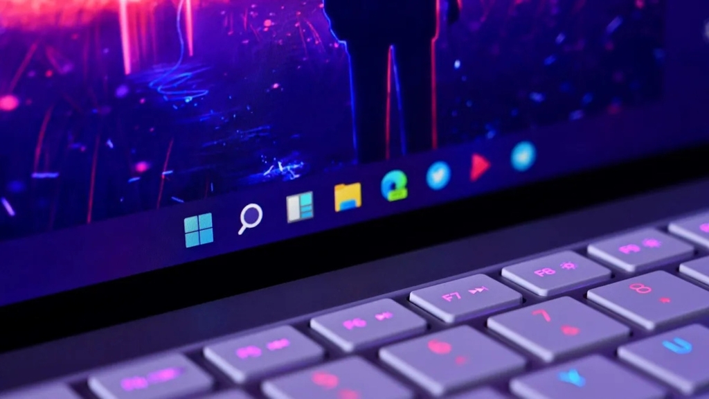 Windows 11 24H2 Update