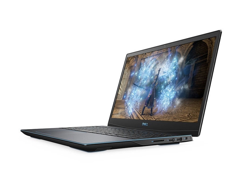Laptop Dell Gaming G3 G3500B P89F002 (i7-10750H | RAM 16GB | SSD 512GB | Nvidia GTX1650Ti 6GB Laptop Dell Gaming G3 G3500B P89F002 (i7-10750H | RAM 16GB | SSD 512GB | Nvidia GTX1650Ti 6GB
